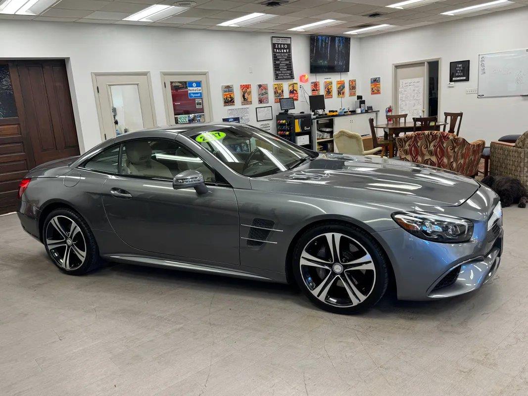 Boalsburg Car Co