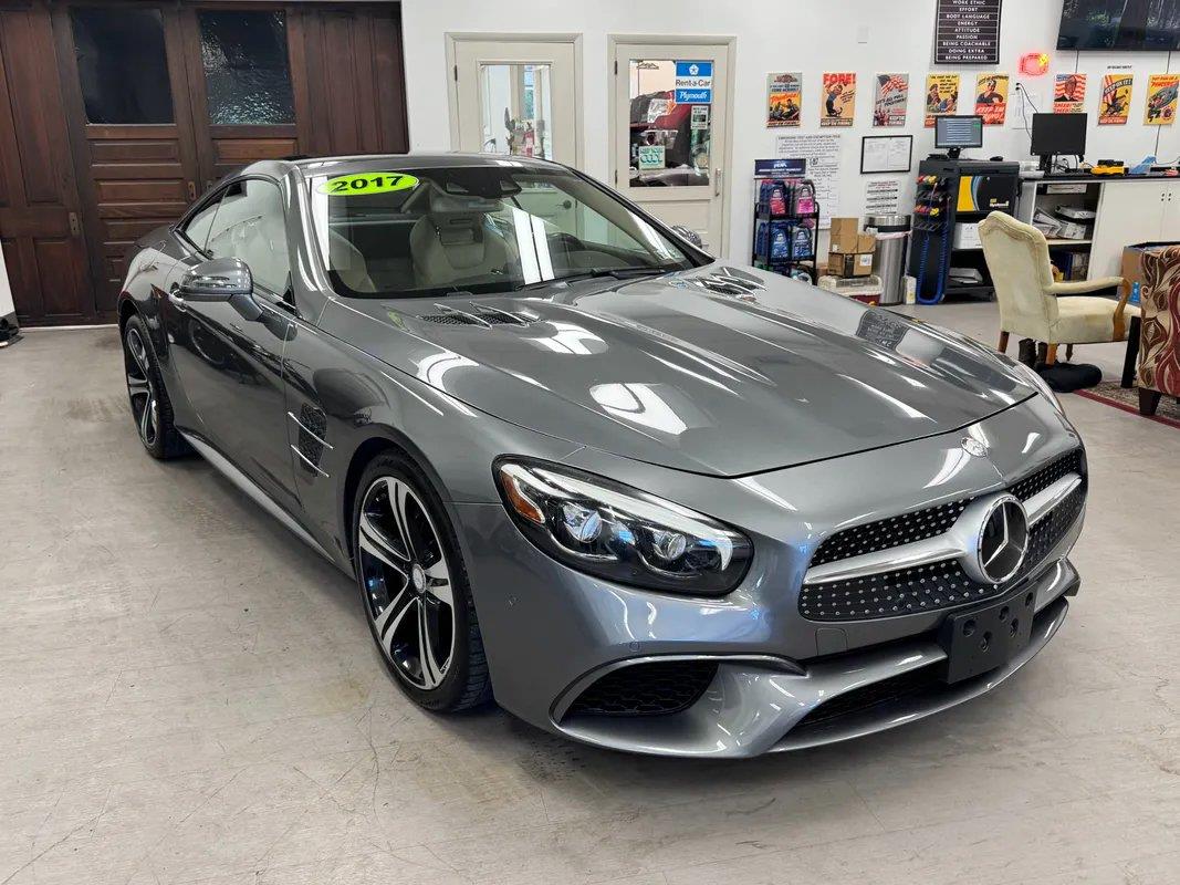 Boalsburg Car Co