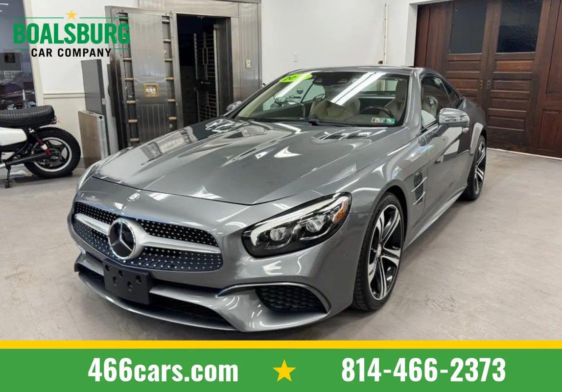Boalsburg Car Co