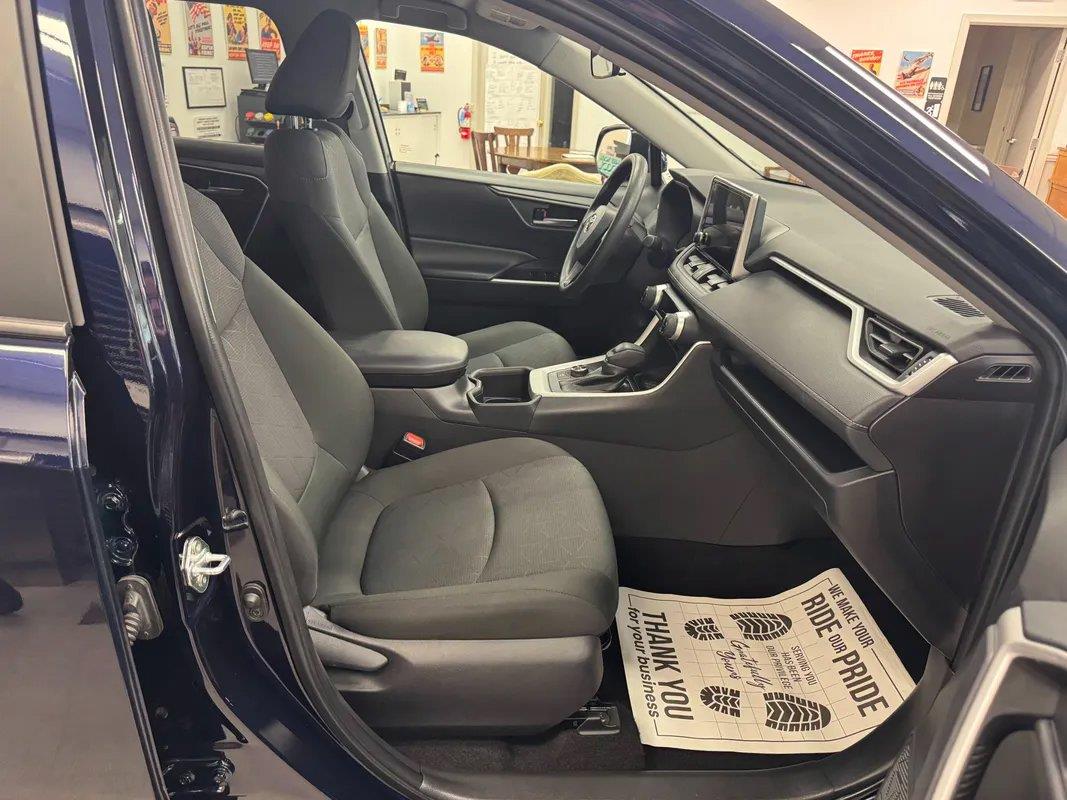Boalsburg Car Co