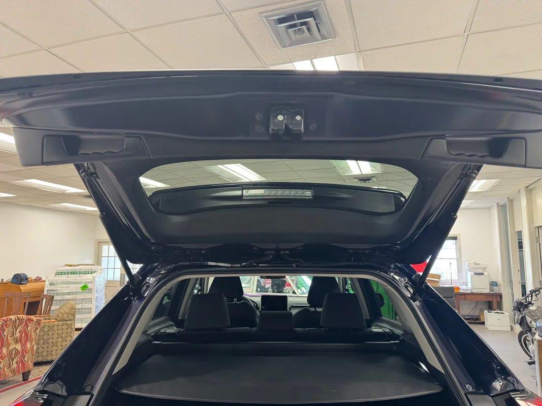 Boalsburg Car Co