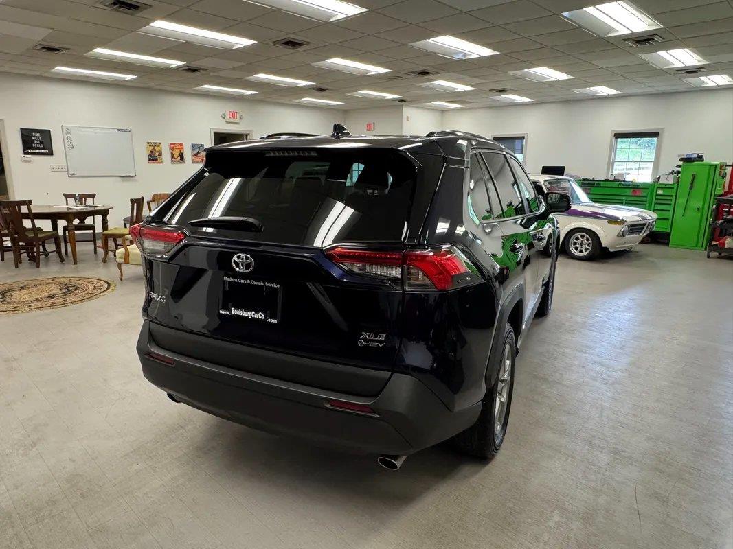 Boalsburg Car Co