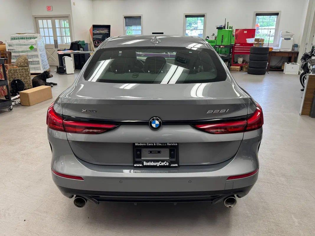 Boalsburg Car Co