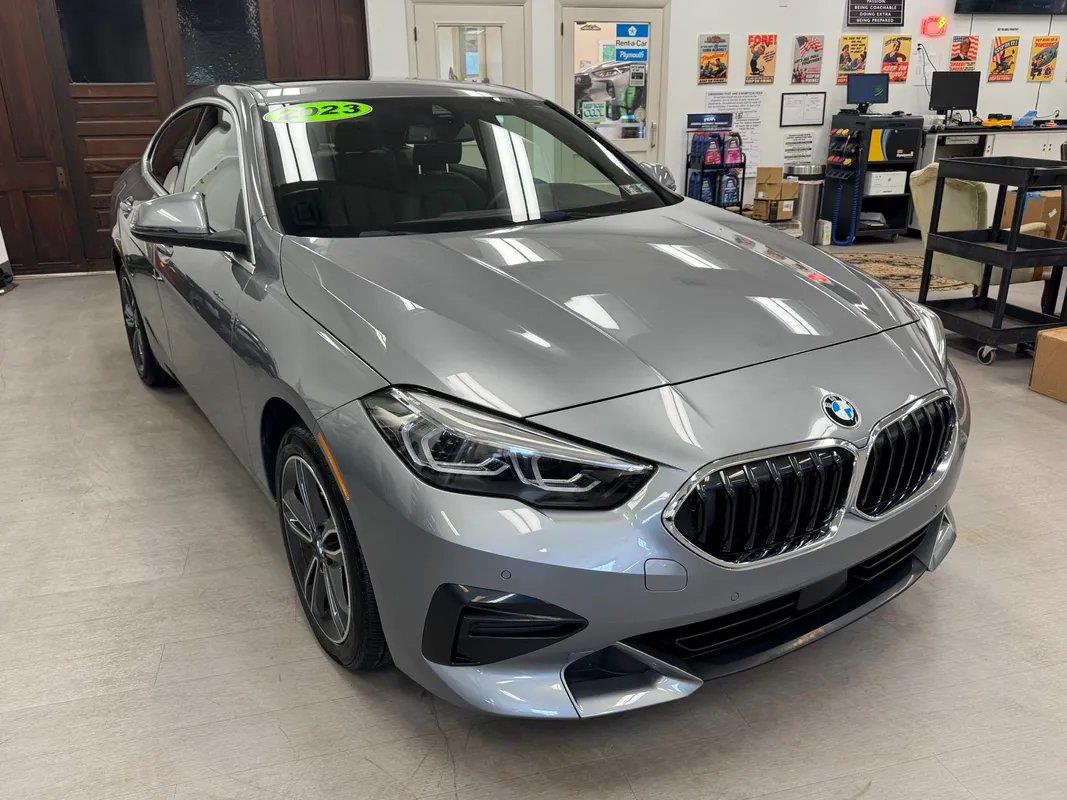 Boalsburg Car Co