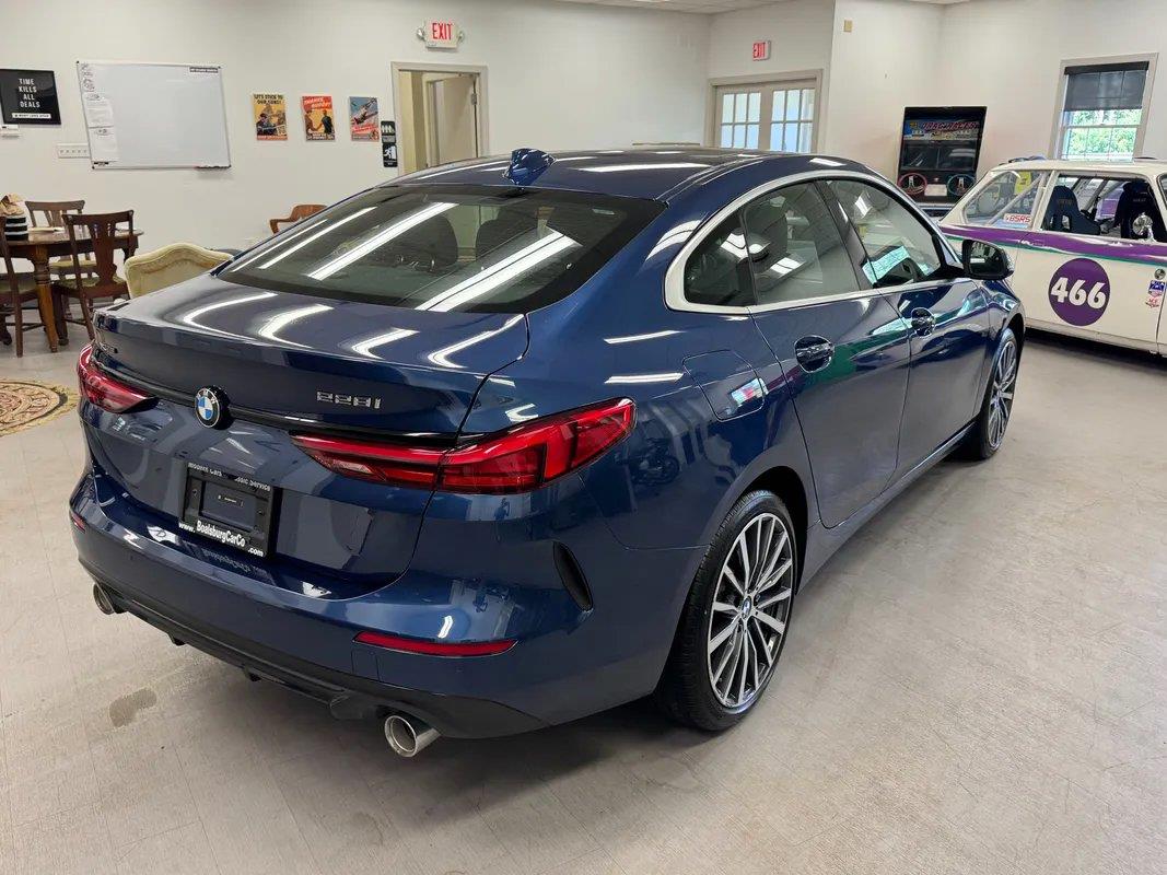 Boalsburg Car Co