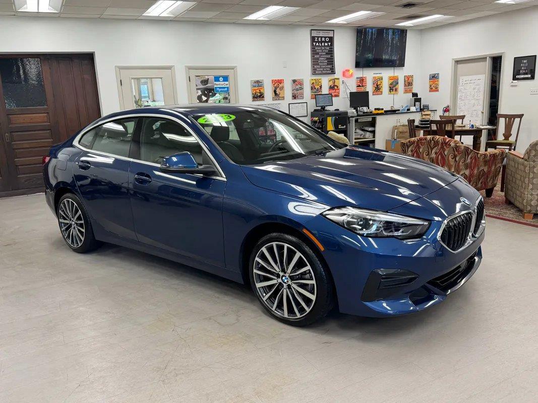 Boalsburg Car Co