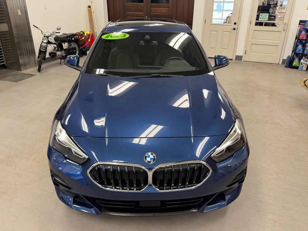 Boalsburg Car Co