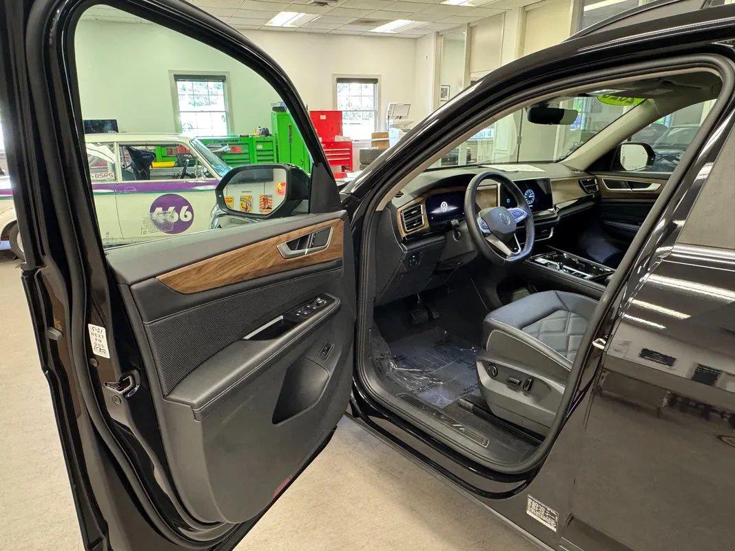 Boalsburg Car Co