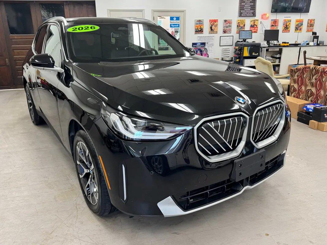 Boalsburg Car Co