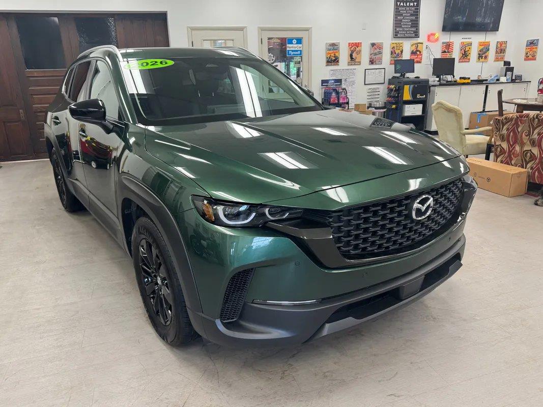 Boalsburg Car Co