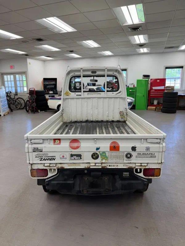 Boalsburg Car Co