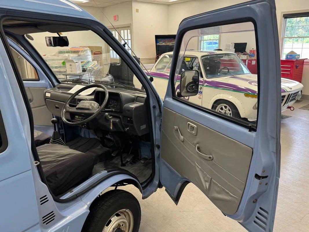 Boalsburg Car Co