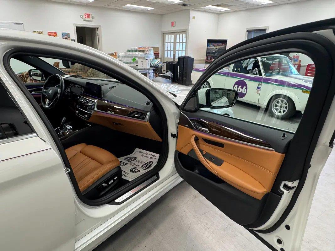 Boalsburg Car Co