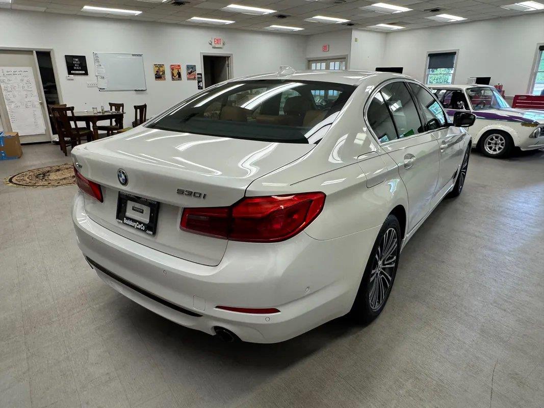 Boalsburg Car Co