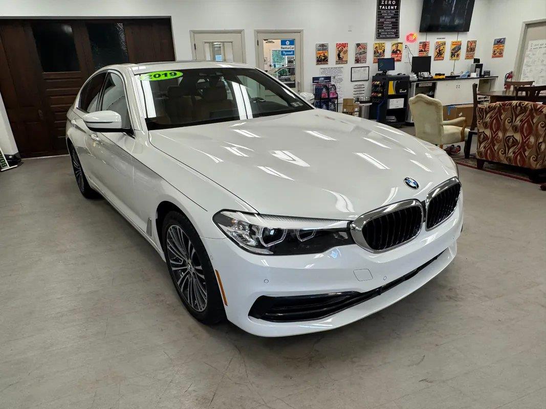 Boalsburg Car Co