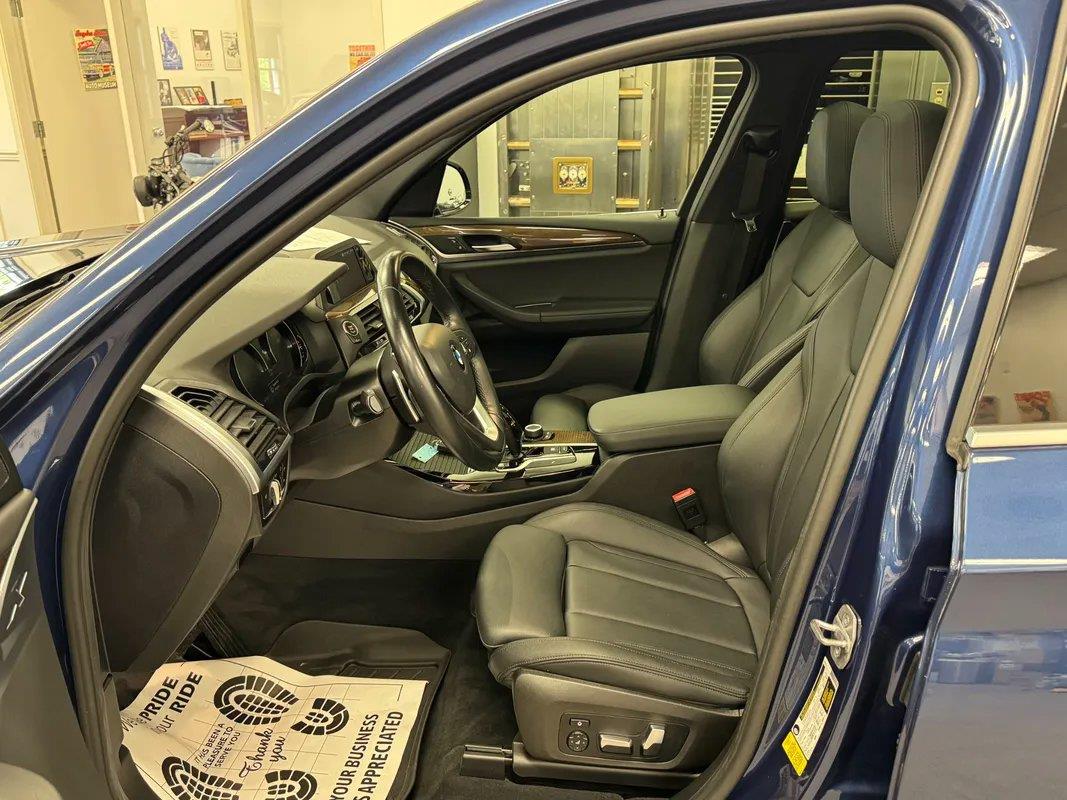 Boalsburg Car Co