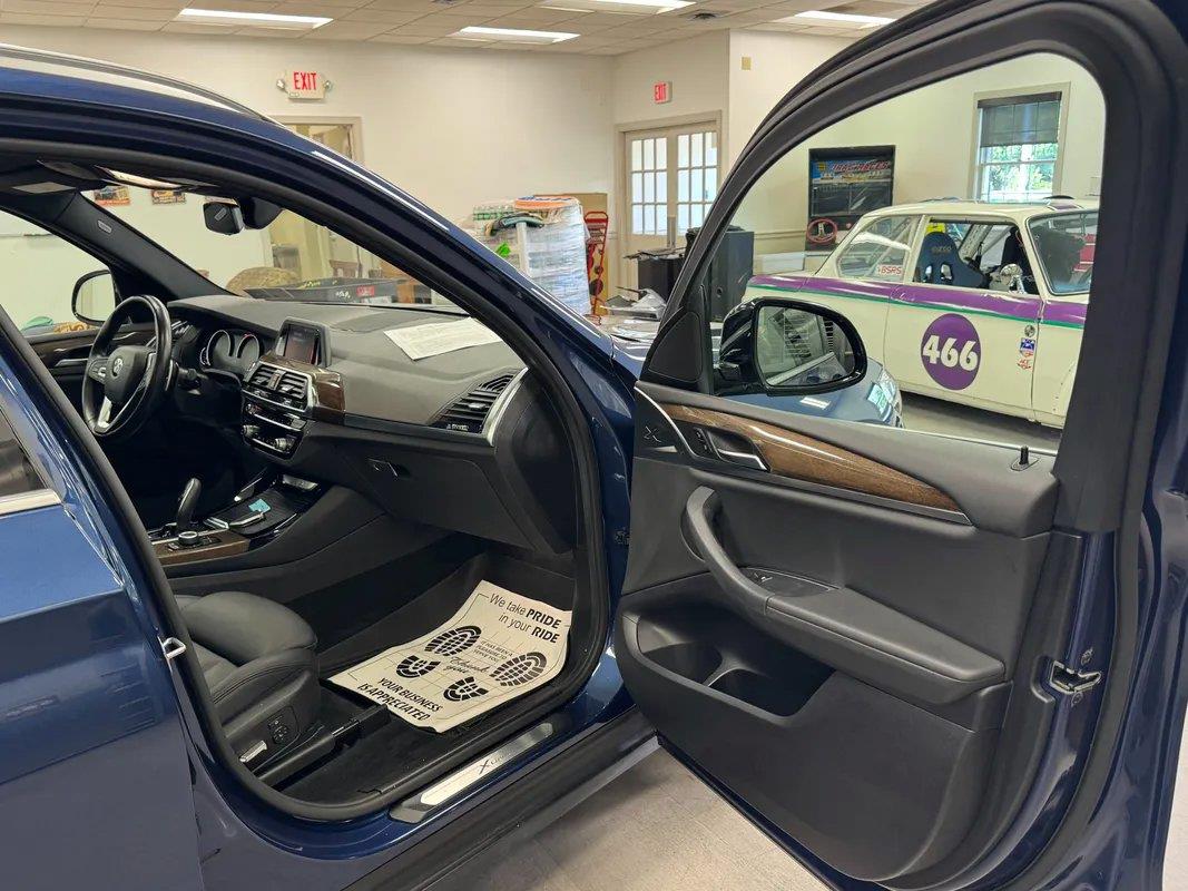 Boalsburg Car Co