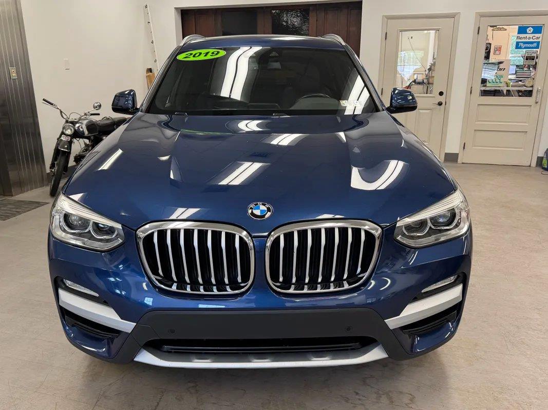 Boalsburg Car Co