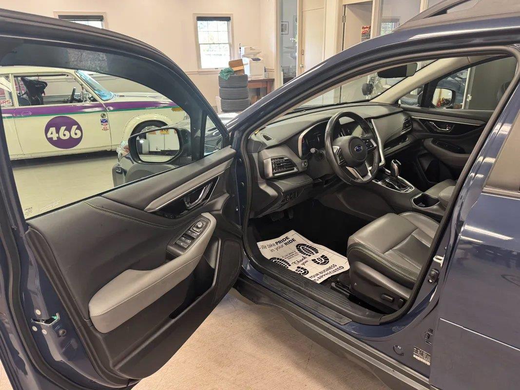 Boalsburg Car Co