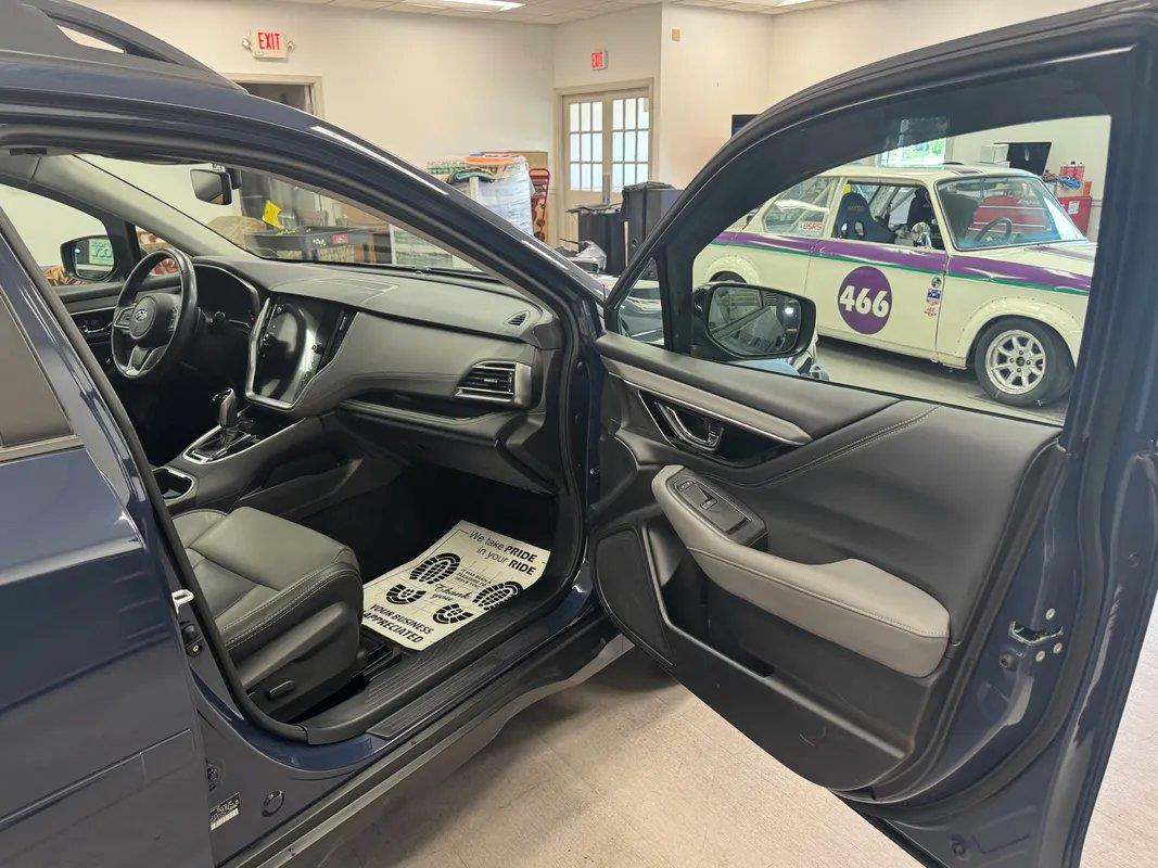 Boalsburg Car Co