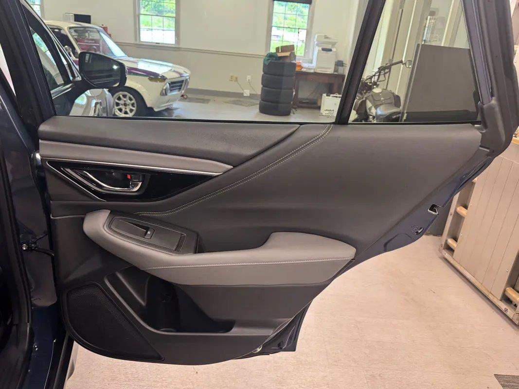 Boalsburg Car Co