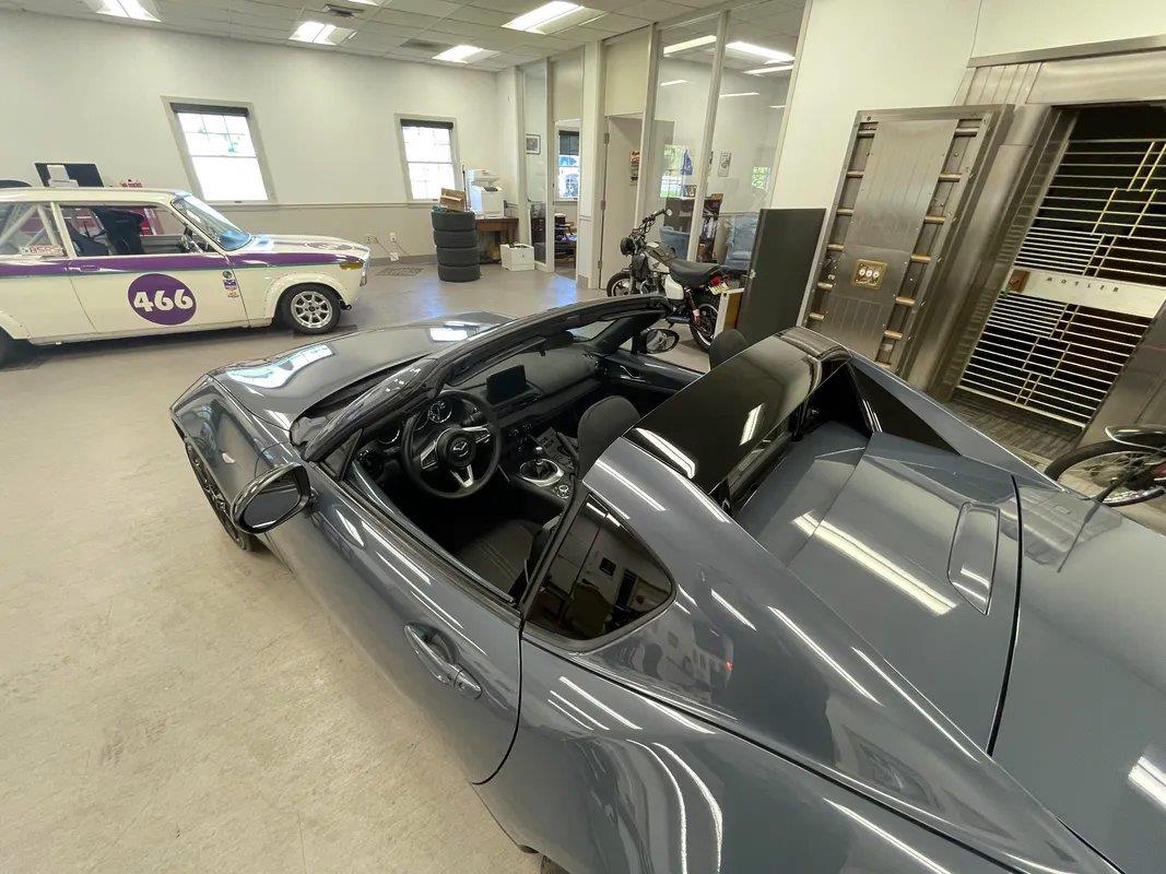 Boalsburg Car Co