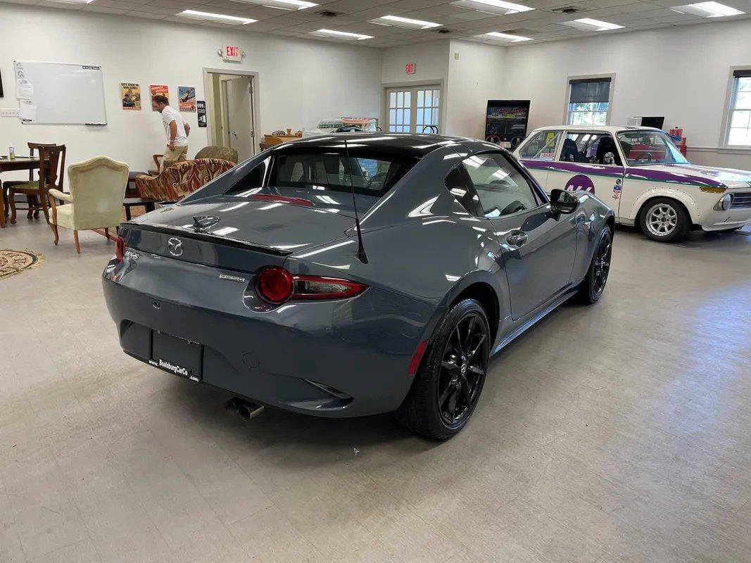 Boalsburg Car Co