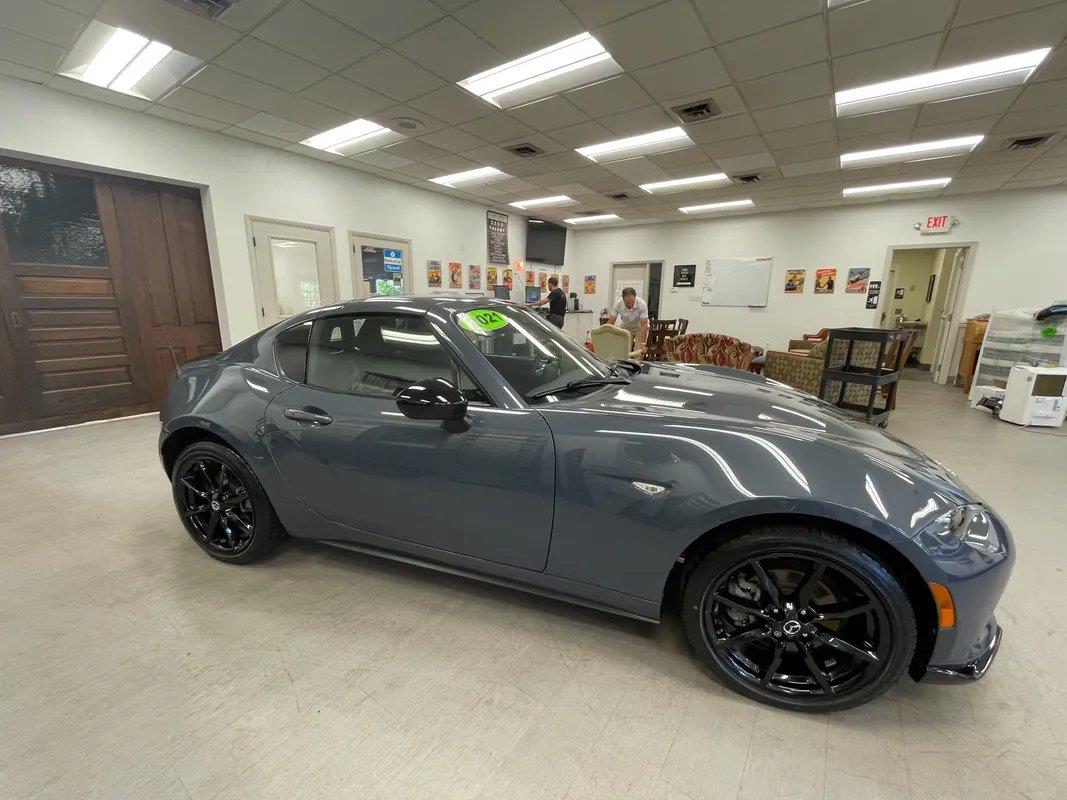 Boalsburg Car Co