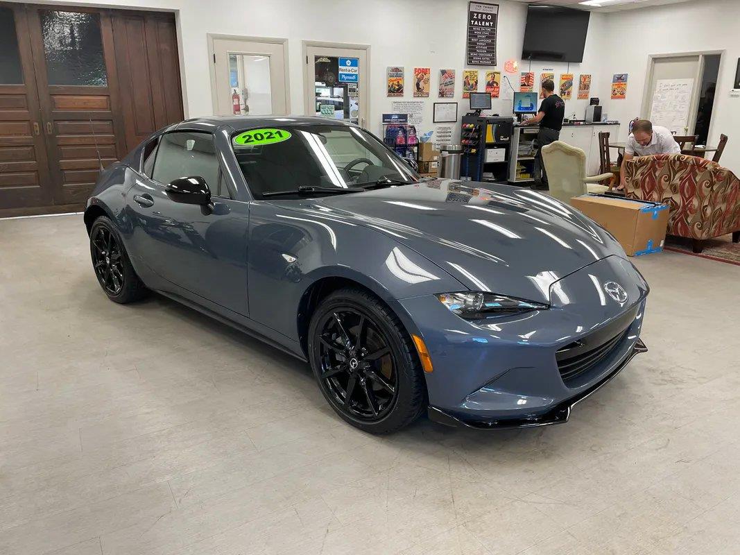 Boalsburg Car Co