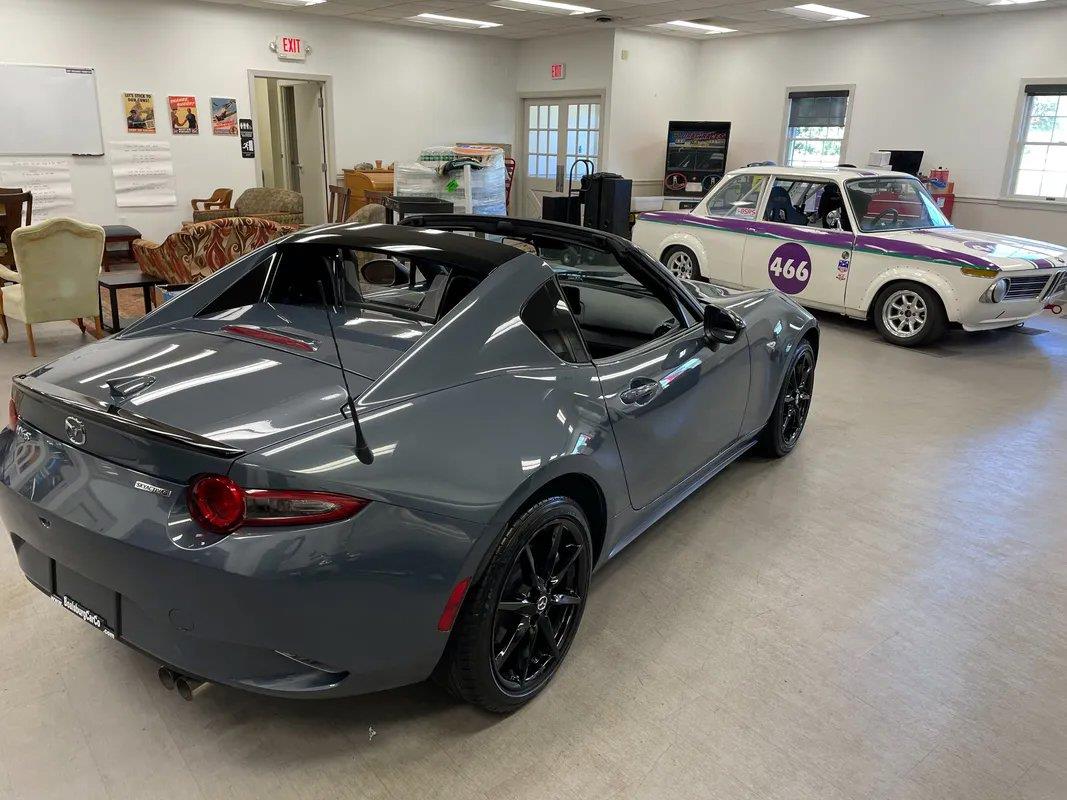 Boalsburg Car Co