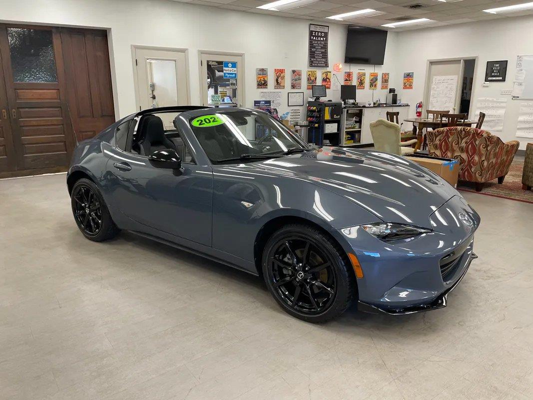 Boalsburg Car Co
