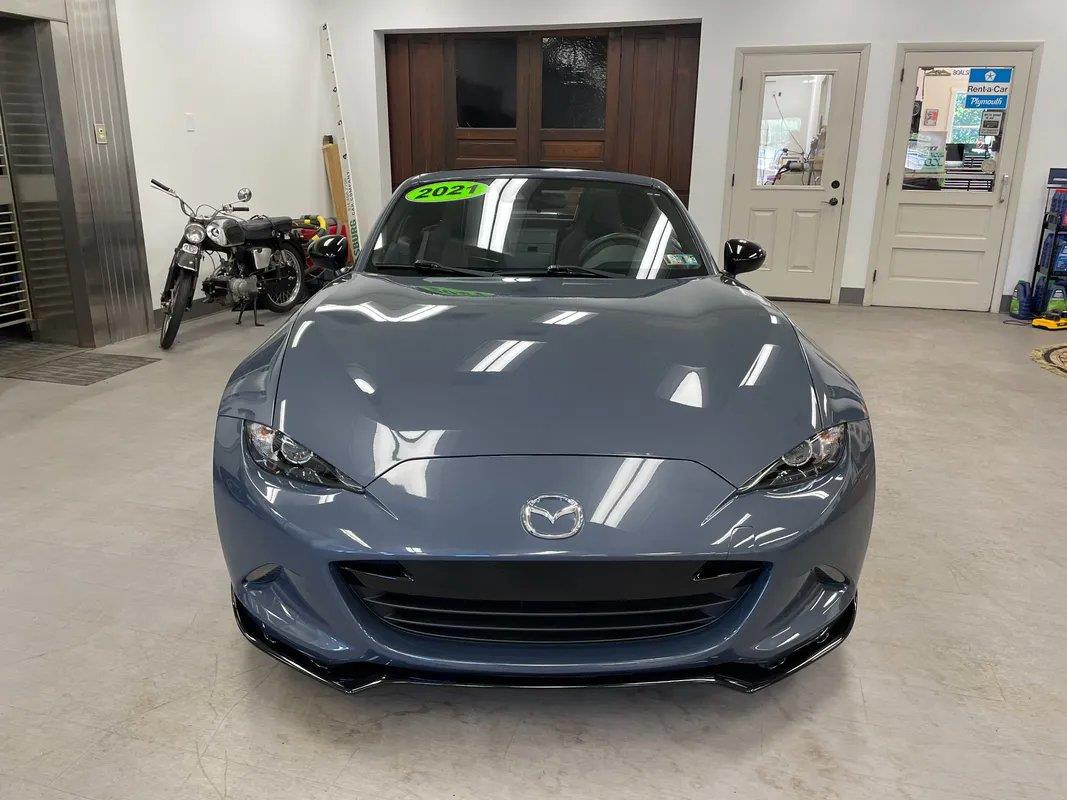 Boalsburg Car Co