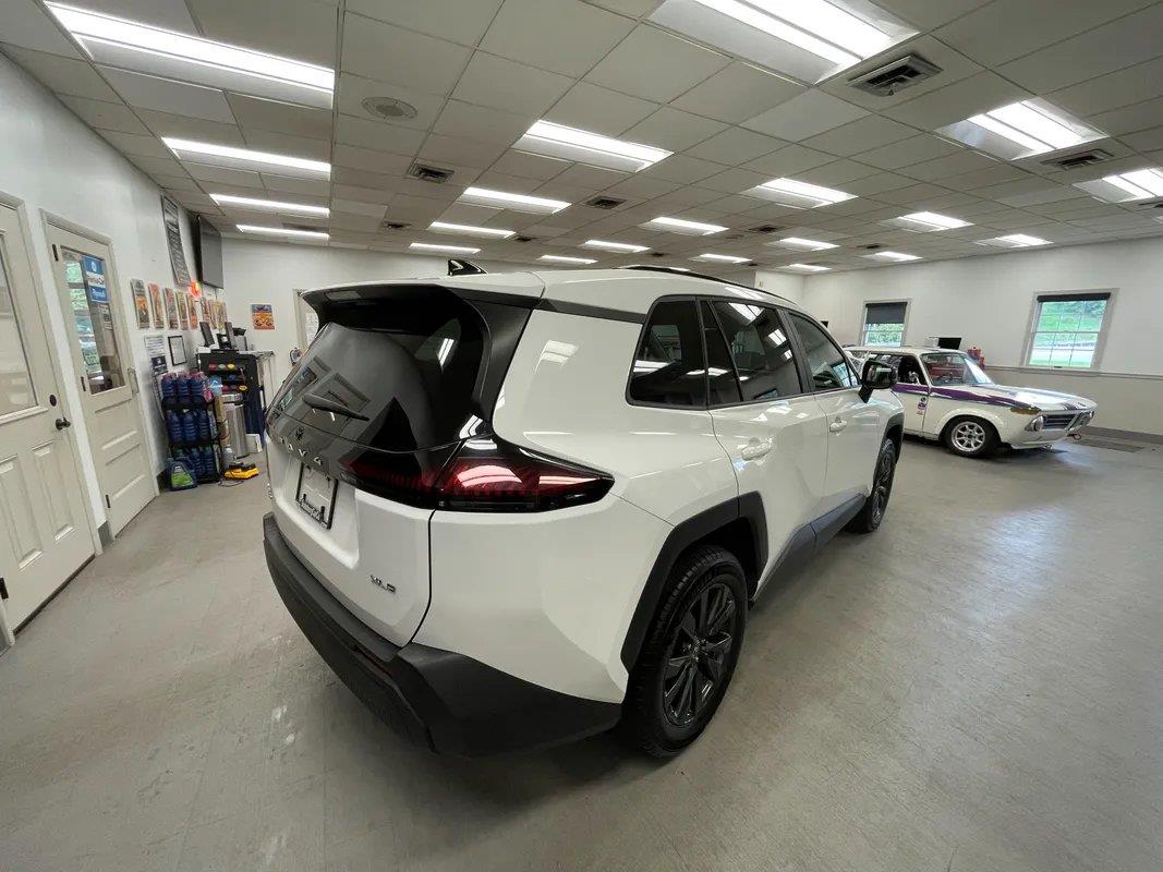 Boalsburg Car Co