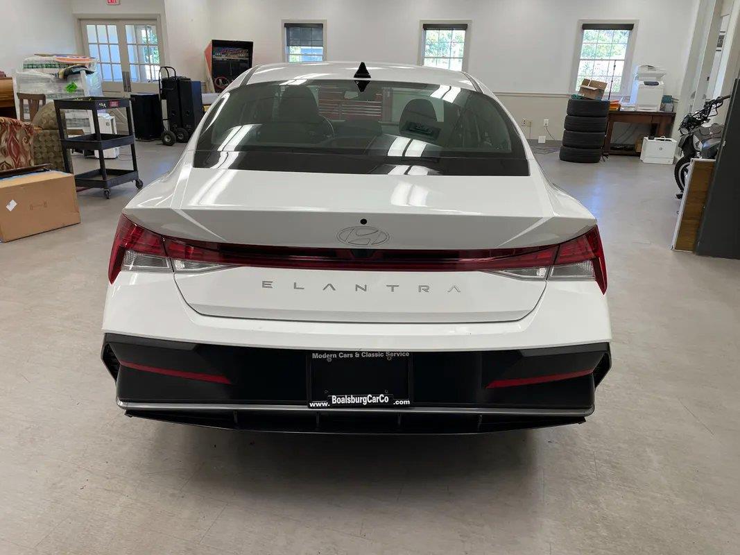 Boalsburg Car Co