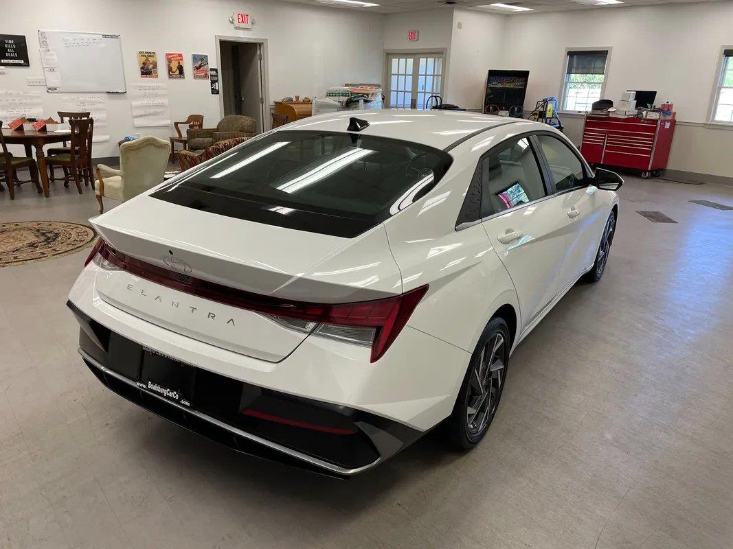 Boalsburg Car Co