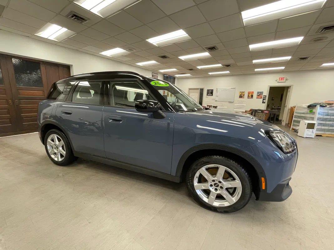 Boalsburg Car Co