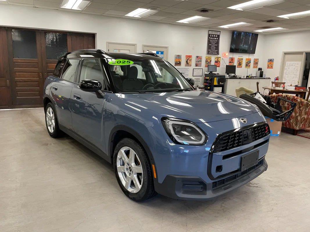 Boalsburg Car Co