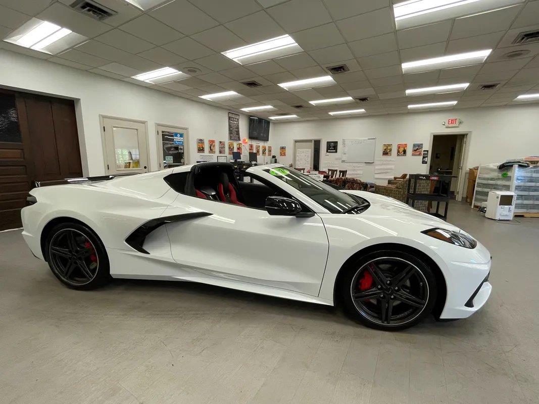 Boalsburg Car Co