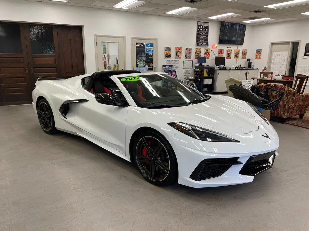 Boalsburg Car Co