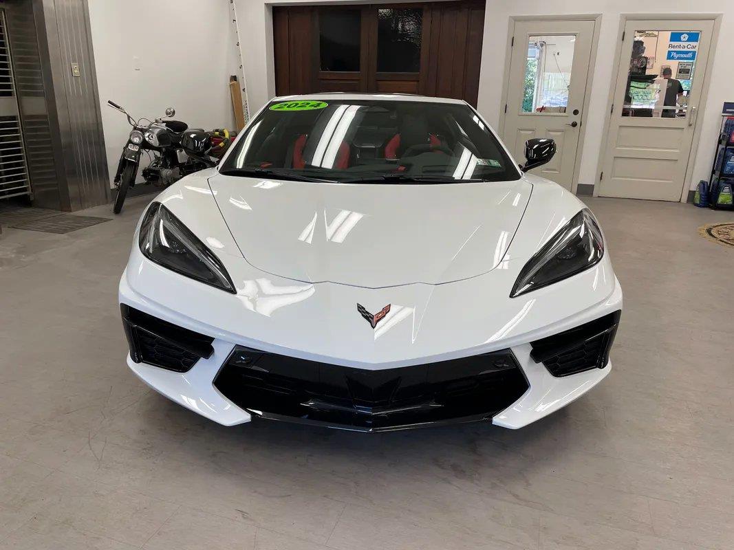 Boalsburg Car Co