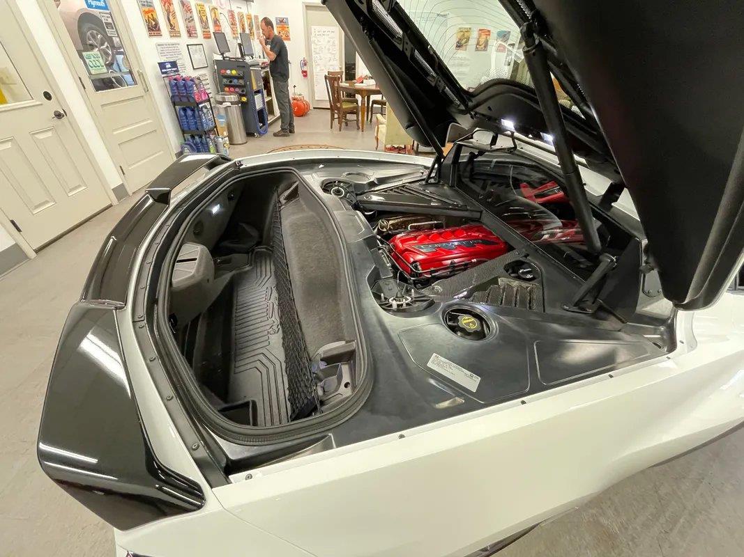 Boalsburg Car Co