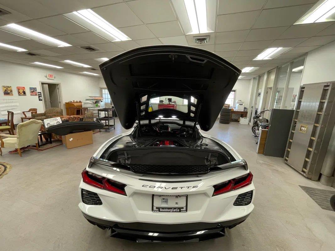 Boalsburg Car Co