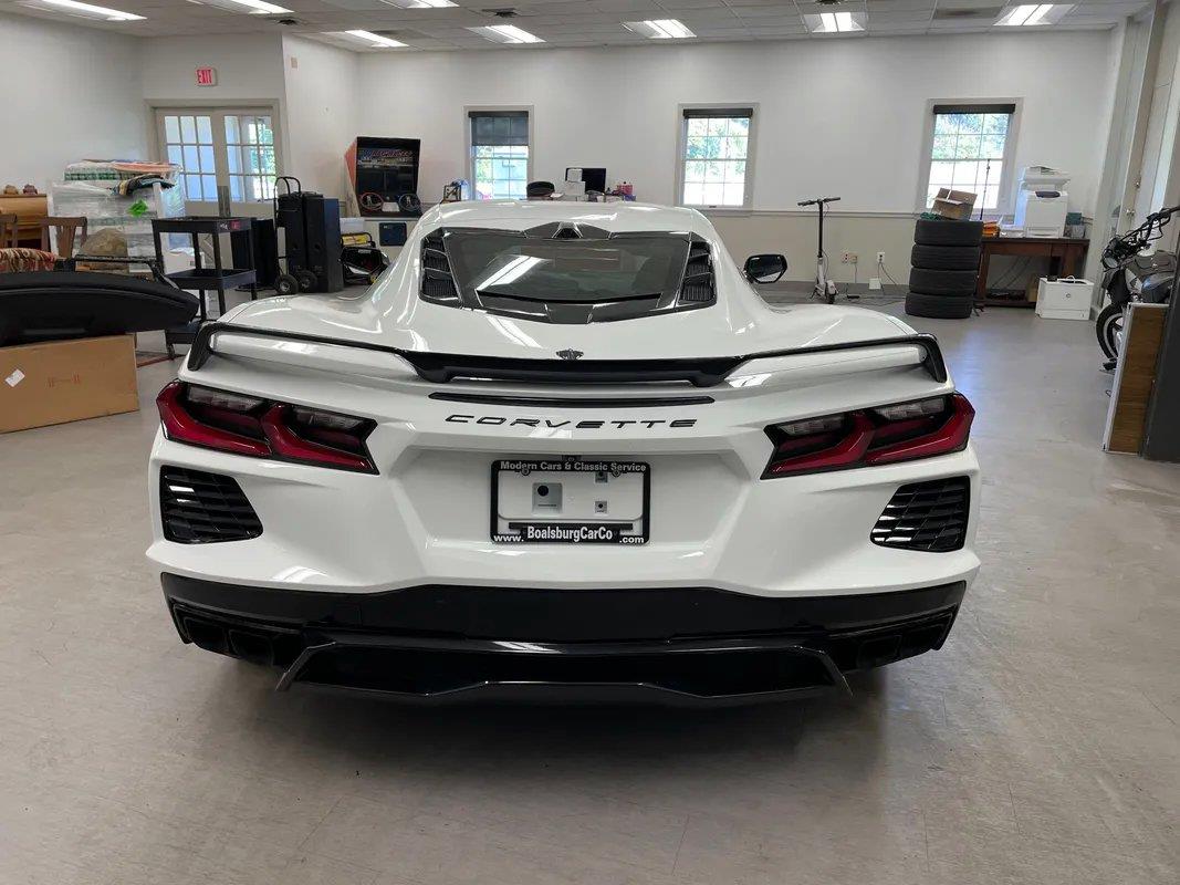 Boalsburg Car Co