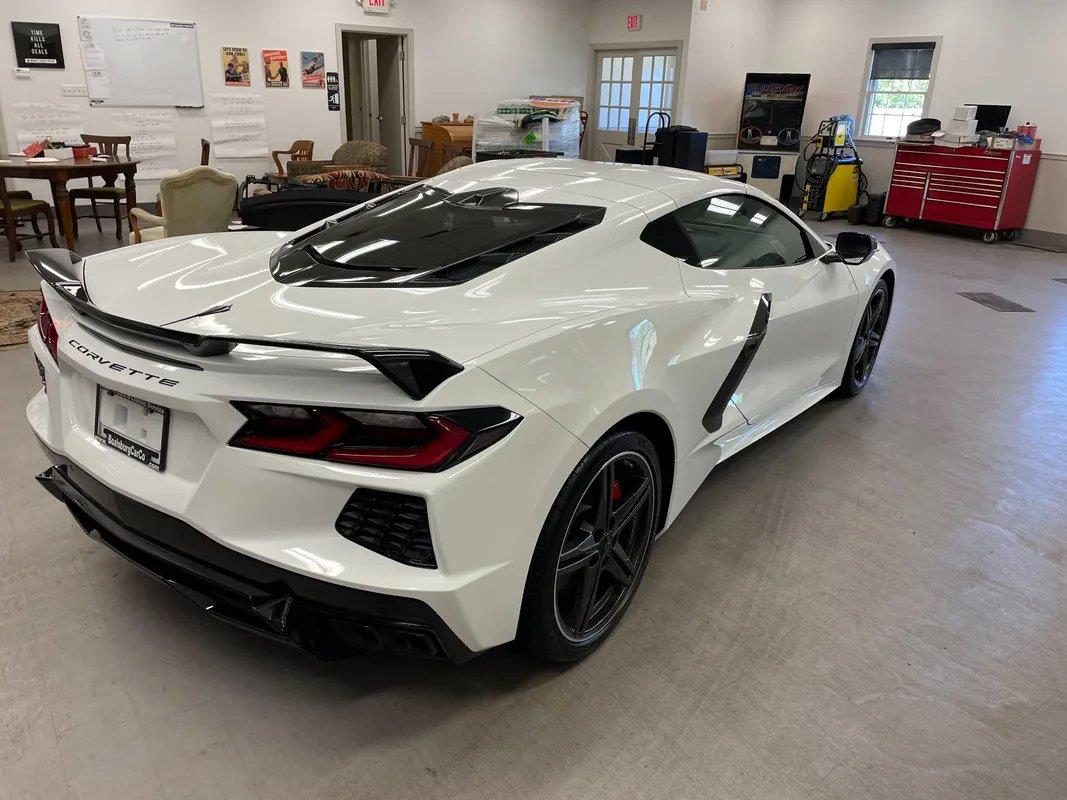 Boalsburg Car Co