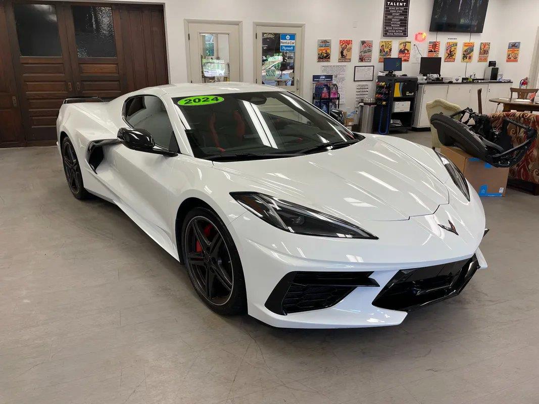 Boalsburg Car Co
