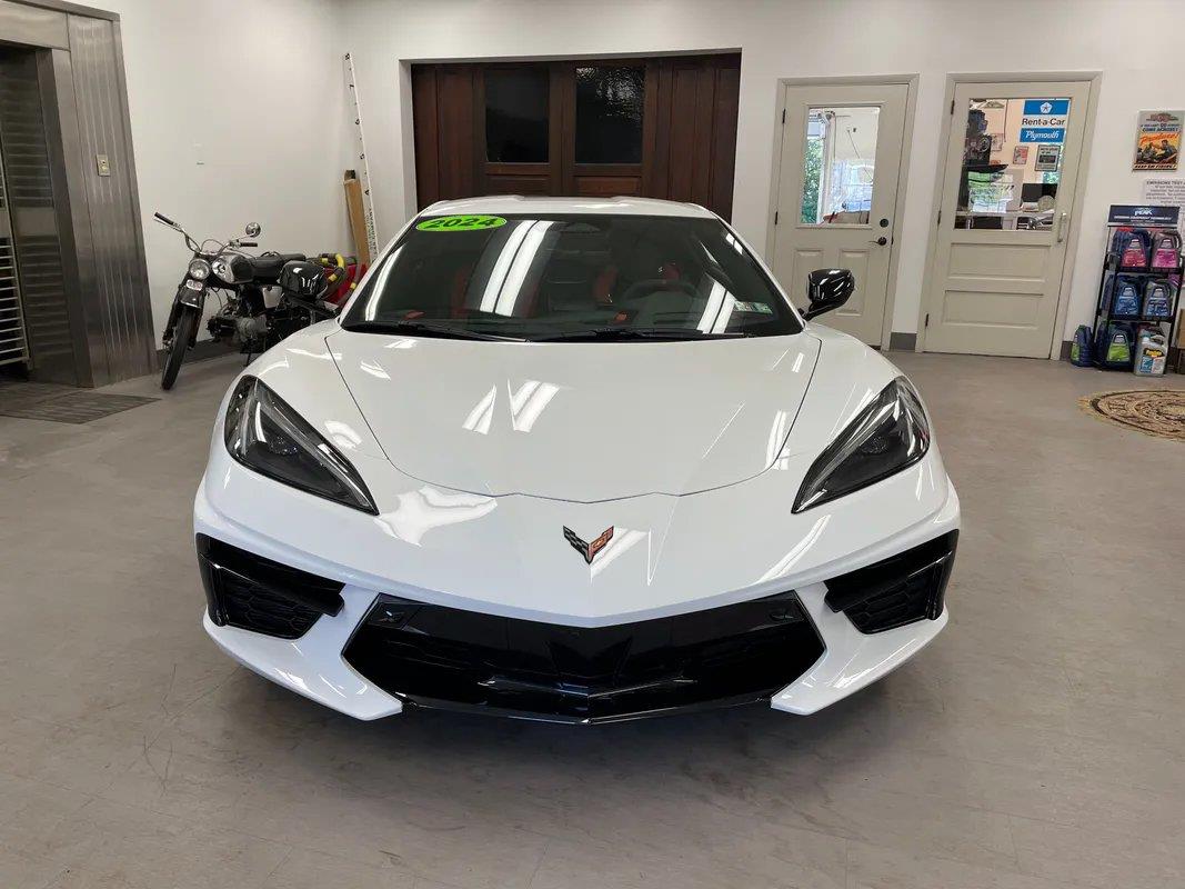Boalsburg Car Co