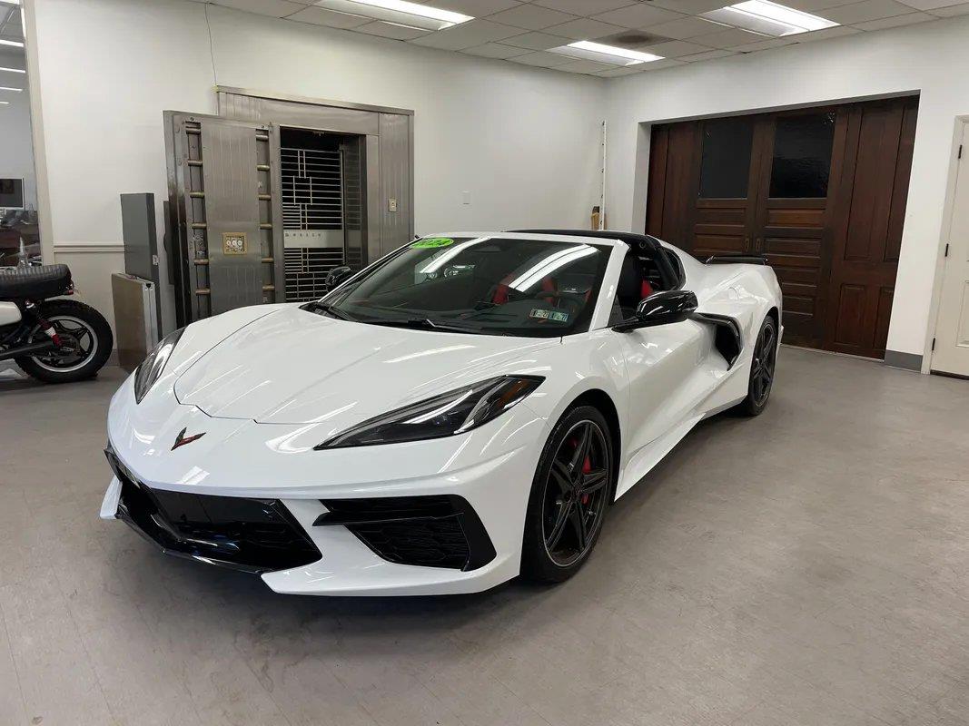 Boalsburg Car Co