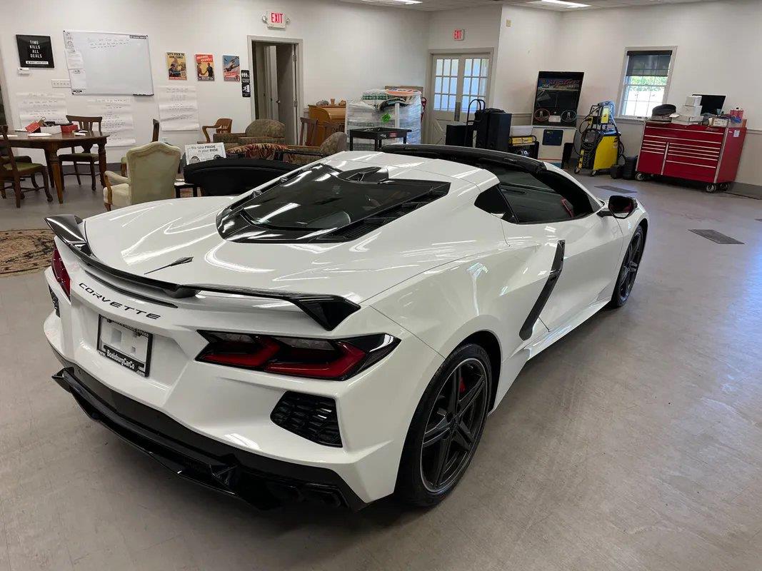 Boalsburg Car Co