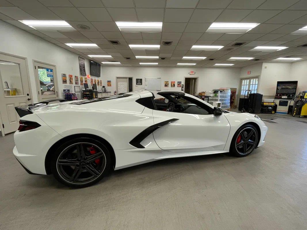 Boalsburg Car Co