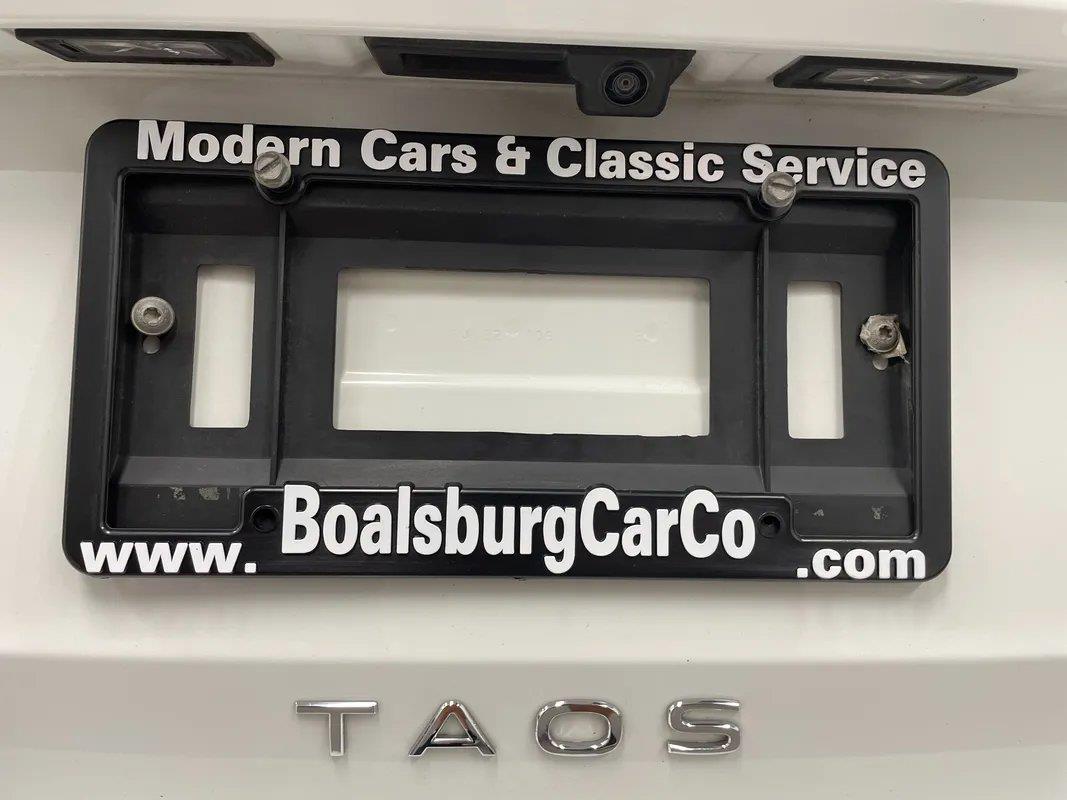 Boalsburg Car Co